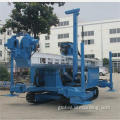 FULL HYDRAULIC DRILL RIG YDL-300D FULL HYDRAULIC WELL DRILL RIG Factory